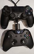 Image result for Game Pad vs Controller