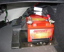 Image result for Lotus Battery