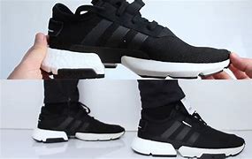 Image result for Adidas Pod On Feet