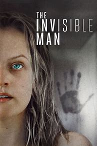 Image result for Invisible Man Movie
