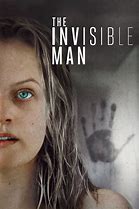 Image result for A Movie About a Invisible Man