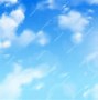 Image result for Sky with Sun Background