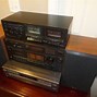 Image result for JVC Console Stereo