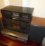 Image result for Vintage Component Home Stereo Systems