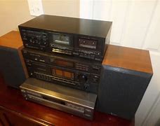 Image result for JVC Home Stereo Systems 450