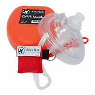 Image result for CPR Mask Syringe
