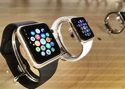 Image result for Apple Watch 5G