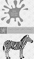 Image result for Ed's Zebra SVG