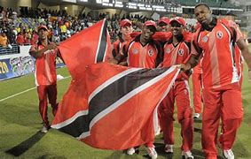 Image result for Jamaica Cricket Team