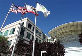 Image result for Apple Headquarters San Francisco