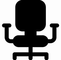 Image result for Office Chair Icon