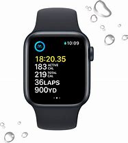 Image result for Apple Watch SE 40Mm SportBand
