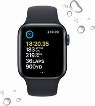 Image result for Apple Watch SE 2nd Generation GPS 40Mm