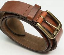 Image result for Brown Leather Belt for Jeans