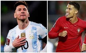 Image result for Messi vs Ronaldo Who Is Better
