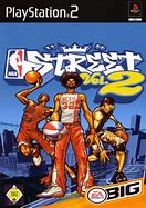 Image result for NBA Street PlayStation 2