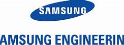 Image result for Samsung Engineering Logo No Background