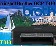 Image result for Install Brother Printer