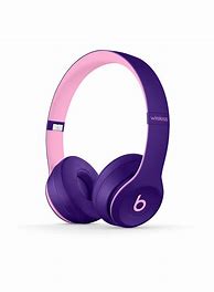 Image result for Rose Pink Color Headphones