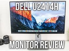 Image result for Dell U2414h Audio