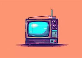 Image result for Square Old TVs