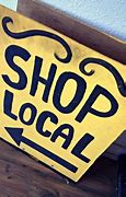 Image result for Shop Local for the Holidays
