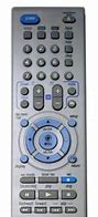 Image result for Zenith DVD Player Remote