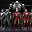 Image result for Iron Man Mark 62