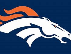 Image result for Broncos Football Logo