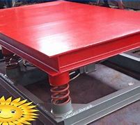 Image result for Making a Vibrating Table