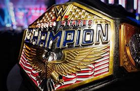 Image result for All WWE United States Championships