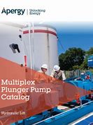Image result for Apergy Plunger Pumps