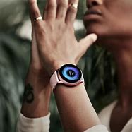 Image result for Samsung Galaxy Watch 6 Black On Feminin Hand