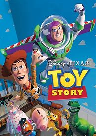 Image result for Toy Story Film