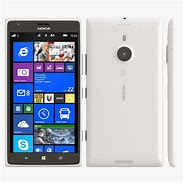 Image result for Nokia Lumia 1520 White