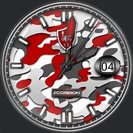 Image result for Watch Face Camo