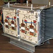 Image result for 23Cm Amplifier