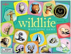Image result for Worksheet On Wild Animals Matching
