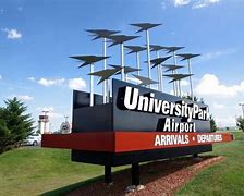 Image result for Bryan Rodgers University Park Airport