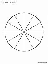 Image result for Pie-Chart Templates for Word