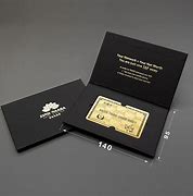 Image result for VIP Card Box