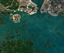 Image result for City Island Aerial View