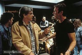 Image result for galaxy quest behind the scene