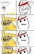 Image result for Troll Meme Sequence