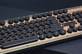 Image result for Old White Keyboard