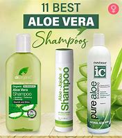 Image result for Aloe Vera Shampoo Costco