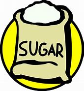 Image result for Sugar Bag Clip Art