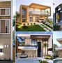 Image result for Modern House Design Front View