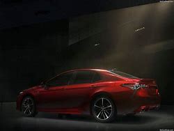 Image result for Camry Poster