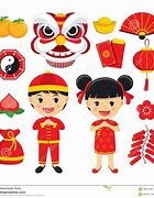 Image result for New Year Symbols for Kids